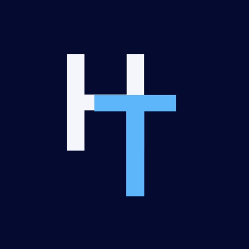HT logo
